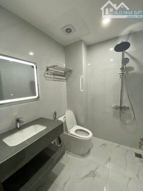 💥 Bán nhà Đê La Thành 40m 5 tầng ở cực sướng - 5
