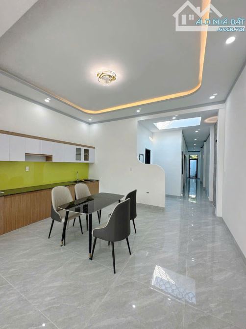 Chỉ Hơn 1 tỷ Có Thể Sở Hữu Ngay Một Căn Nhà Cấp 4 Mới Xây, Đầy Đủ Tiện Ích - 5