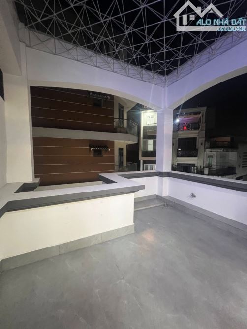 Tân Hoá Phường 1, Quận 11-  DT: 62m2- 8 tỷ 1 - 5