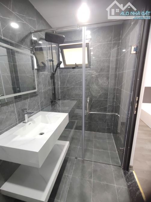 BÁN NHÀ LIỀN KỀ LÔ GÓC DTSD 320 M2 – KĐT HUD VÂN CANH GIÁ 21,5 TỶ. - 5