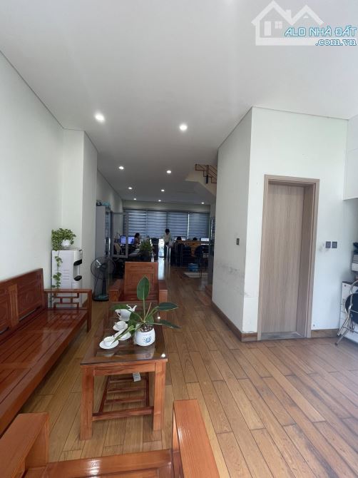 LK  The Manor KDT Đại Kim HM 75m2 6T Phân Lô Ô Tô Tránh KD VP 32.5 TỶ - 5