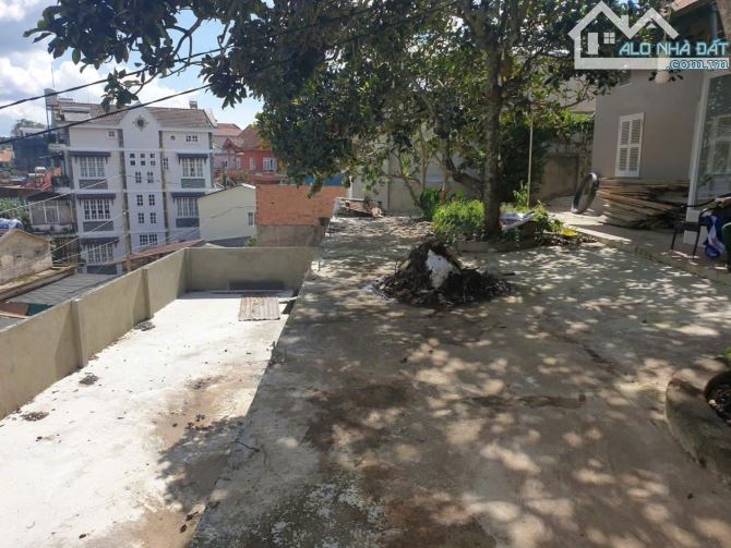 CHÍNH CHỦ CẦN BÁN ĐẤT HẺM Ô TÔ LỚN ĐƯỜNG ĐẶNG THÁI THÂN, PHƯỜNG 3, ĐÀ LẠT - 5