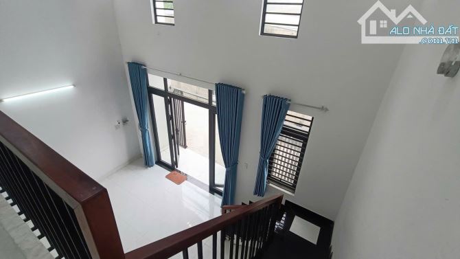 NHÀ KIỆT 5M. Hoàng Văn Thái, mới 100% - 5