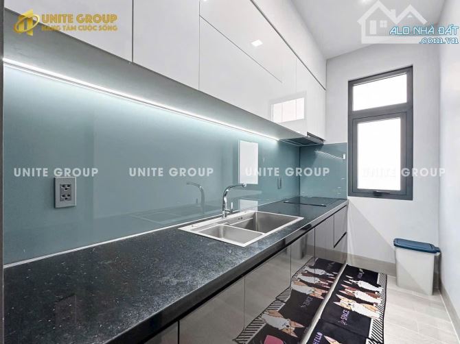 CHDV cao cấp tại Quận 1 – Gần Ngã Sáu Cộng Hòa - 5