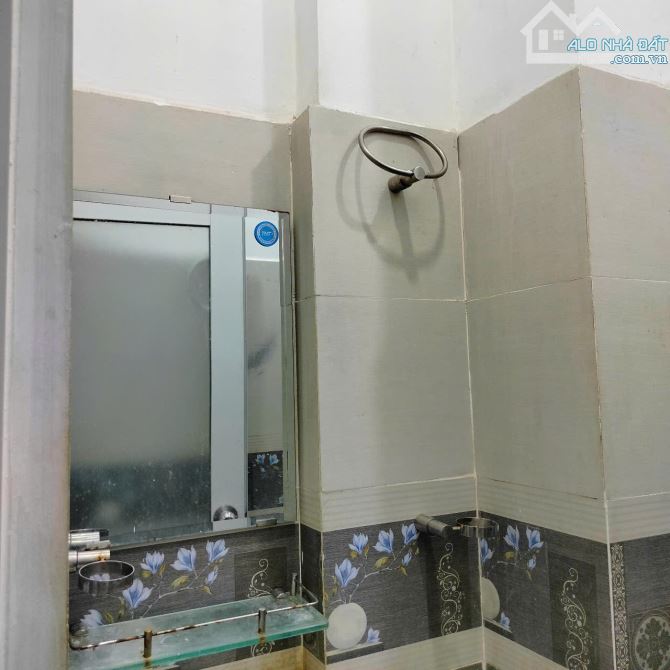 SIÊU PHẨM 51 CĂN HỘ DỊCH VỤ - FULL NỘI THẤT - DOANH THU 200TR/THÁNG Q.BÌNH THẠNH - 5
