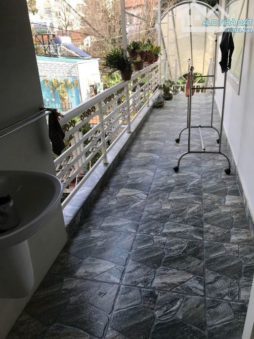 BÁN VILLA HẺM Ô TÔ LỚN SỔ ĐỎ RIÊNG - NGUYỄN ĐÌNH CHIỀU, PHƯỜNG 9, ĐÀ LẠT 🏡🌟 - 5