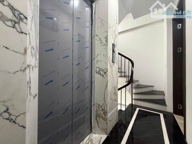 📣 Bán nhà 45m2 x 4 tầng, Thang máy, Ngọc Thụy, Long Biên, Gần hồ điều hòa, Ô tô, 8 tỷ 5 - 5
