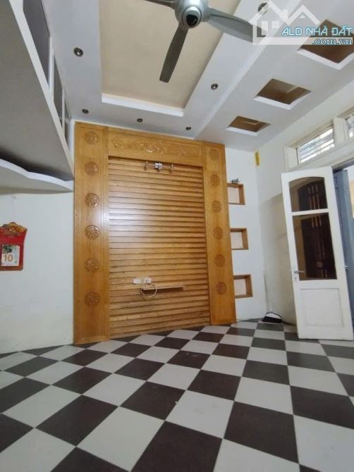 Cần bán nhà phố Lê Trọng Tấn 48m giá nhỉnh 12 tỷ,phân lô ô tô đỗ cửa,kinh doanh phát triển - 5