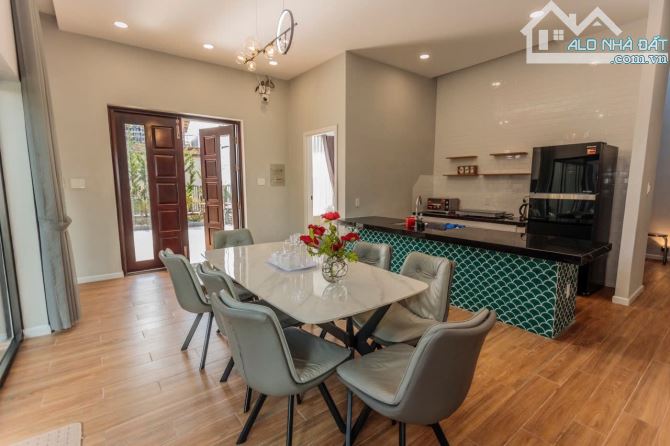 ❣️ BÁN VILLA HẺM Ô TÔ LỚN – SỔ RIÊNG HỒ XUÂN HƯƠNG, PHƯỜNG 9, ĐÀ LẠT ❣️ - 5