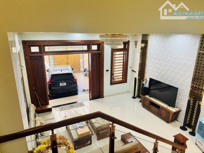 Bán nhà 1 trệt 2 lầu khu dân cư cổng 2 sân bay Biên Hòa, phường Quang Vinh - 5