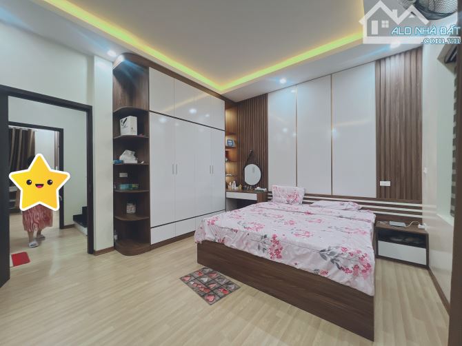 Nhà Phú Thượng,Tây Hồ,DT: 79,9m2, Gara,ô tô tránh, 2 thoáng vĩnh viễn, ở tốt, K/D.CiPuTra - 5