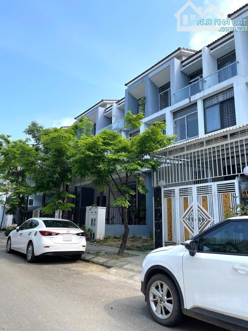 NHÀ 3,5 TẦNG KĐT AN CỰU CITY, CẠNH TTTM AEON MALL  4TỶ150 tr - 5
