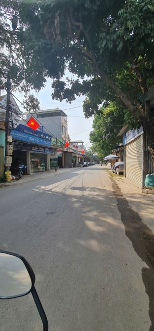 Bán đất Rộng - Đẹp Đồng bông, Kim long, Tam dương, Vĩnh phúc. 9,xtr/m2 - 5