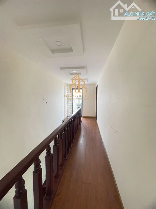 NHÀ ĐẸP 1 TRỆT 2 LẦU MẶT TIỀN VĂN CAO, DT: 5X17M, H: TÂY BẮC, GIÁ: 6,3 TỈ - 5