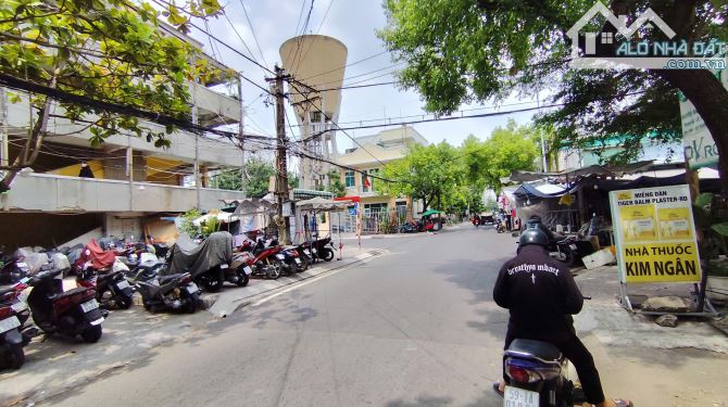 Shophouse ngay chợ F4, Phạm Thế Hiển,Q8 giá tốt TT Quận 8 - 5
