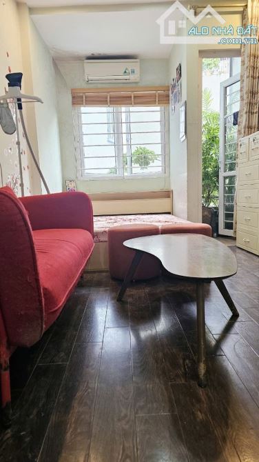 BÁN NHÀ ĐẸP, P/ LÔ , Ô TÔ TRÁNH, VỊ TRÍ ĐẸP, 35M2 X 6 TẦNG,KINH DOANH ĐỈNH, CHỈ 11,9 TỶ - 5