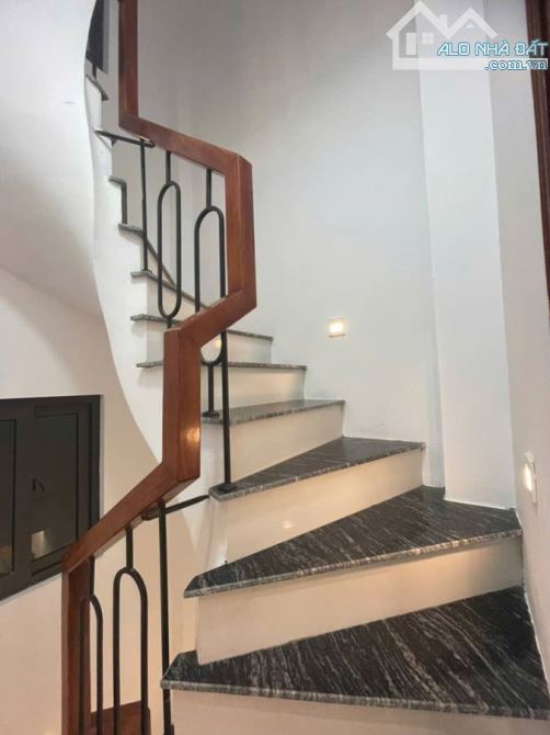 BÁN NHÀ KHU HỌC VIỆN TÀI CHÍNH - BẮC TỪ LIÊM GIÁ RẺ - 5