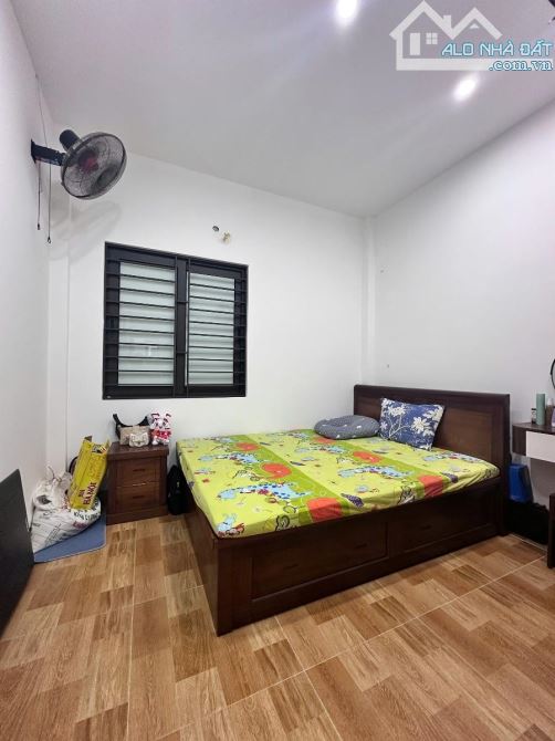 Lê Quang Đạo, Mỹ Đình nhà mới ,ô tô gần ngõ thông các ngả 40m² 4t giá 9.5 tỷ - 5