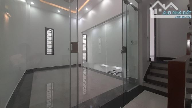 🕌:  Bán nhà 4 tầng,430 Trần Nguyên Hãn, Lê Chân, DT 62m2 💸 : 3,75 tỷ (01) - 5
