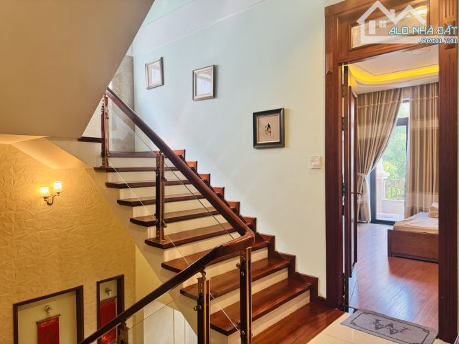 Biệt thự siêu sang trung tâm TP.Biên Hoà, tặng full nội thất chỉ 10,8 tỷ - 5