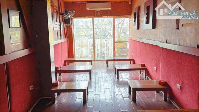 SIÊU PHẨM VIEW HỒ THOÁNG MÁT 18 TỶ 50m 4 TẦNG MT 3,4m Ô TÔ TRÁNH KINH DOANH ĐỘI CẤN BA ĐÌN - 5
