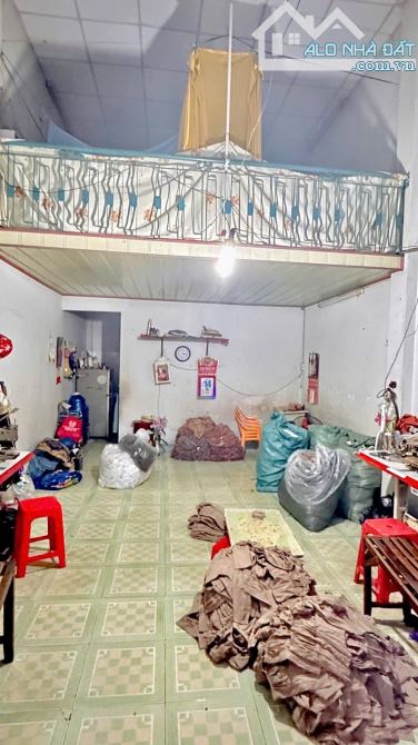 ✨ Sát bên AEON TÂN PHÚ, NHÀ C4 TIỆN XÂY MỚI, 40M2 (4M x 10M) SỔ VUÔNG A4, HXH 4M - 3,85 TỶ - 5