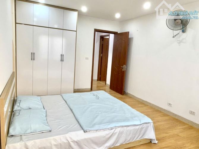 Bán căn hộ chung cư Tân Việt 109m2 3 ngủ chỉ hơn 3 tỷ căn góc thoáng mát - 5