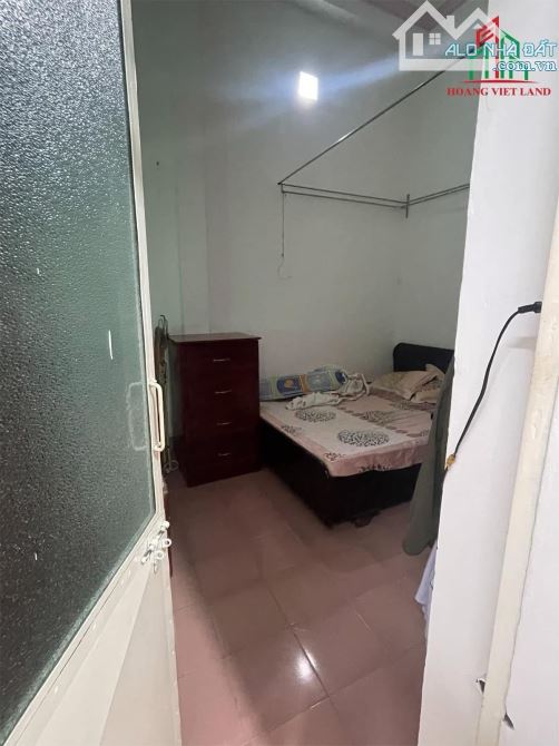 NHÀ 1 MÊ ĐƯỜNG LÝ CHÍNH THẮNG - KHU METRO. DT 6x20m - ĐÔNG NAM. 7,299 TỈ CÒN TL - 5
