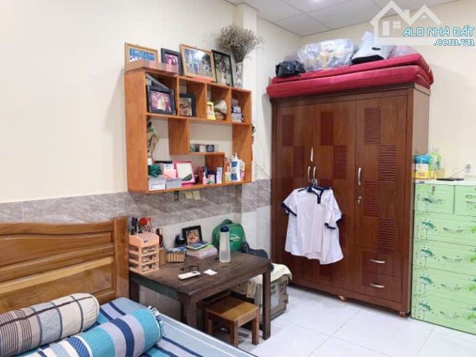 Nhà đẹp 2 tầng đường Nguyễn Duy, Phường 3 Bình Thạnh: 48m2, giá siêu tốt! - 5