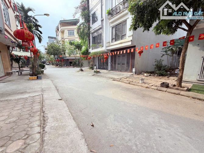 Căn đẹp Kiến Hưng – Hà Đông Phân lô – Ô tô tránh – Vỉa hè – Kinh doanh – Full nội thất – Ô - 5