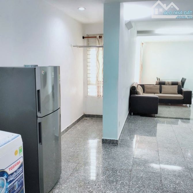 Cho Thuê Gấp Căn Hộ Đầy Đủ Nội Thất Chung Cư Tây Nguyên Plaza Cần Thơ - 9