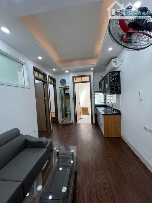⭐SIÊU PHẨM DÒNG TIỀN ĐÌNH QUÁN-11 PHÒNG FULL ĐỒ-LÔ GÓC Ô TÔ VÀO NHÀ - 6