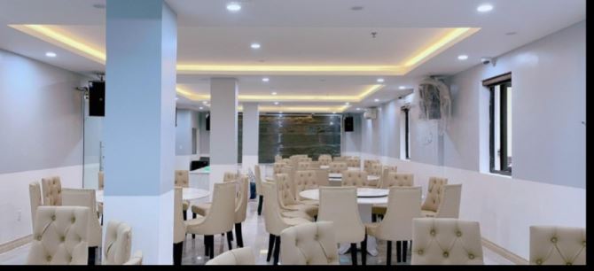 98 Tỷ / 266 M2/ 7 Tầng/ 11 Mt/ Mặt Phố / Đồng Bát/ Mỹ Đình 2 - 6