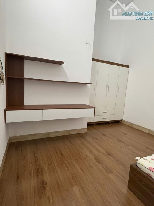 NHÀ MẶT TIỀN HẺM 184 ĐỒNG KHỞI TÂN LỢI: GIÁ 4,1 tỷ - 6