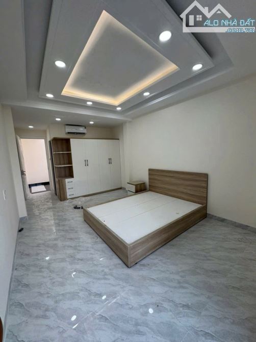 🔥NHÀ XÂY MỚI ĐINH BỘ LĨNH BÌNH THẠNH - (3.5M ❌ 9M)- TRỆT LỬNG 2 LẦU 3 PHÒNG NGỦ   - CHỈ : - 6