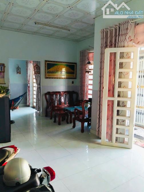 Bán Nhà 11,2x12m MT Lê Chí Dân, Tân An, Thủ Dầu Một_Giá 4.3Tỷ - 6