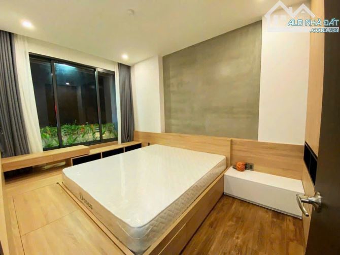 Chủ cần bán- Toà Căn Hộ 8 tầng MT PHẠM KIỆT -Đường 11m, Gần Võ Nguyên Giáp +Biển Mỹ Khê - 6