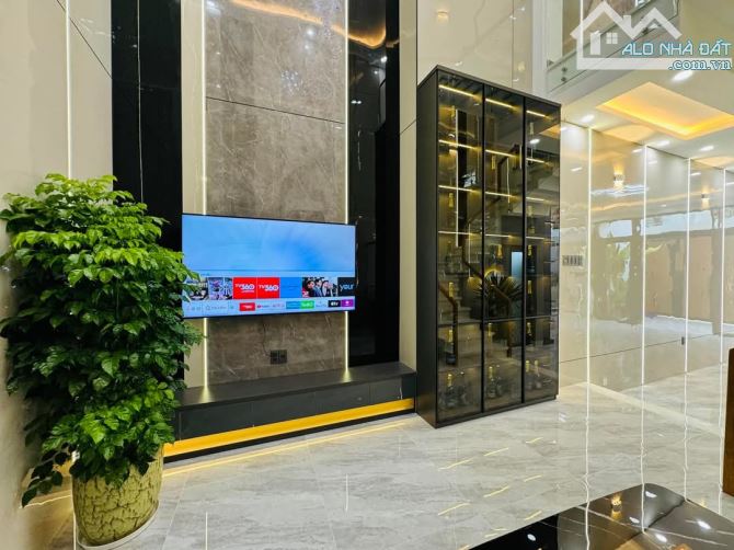 Bán nhà 1 trệt 3 lầu 68m2 mặt tiền tô hiến thành gần khu vực bãi trước TP vũng tàu - 6