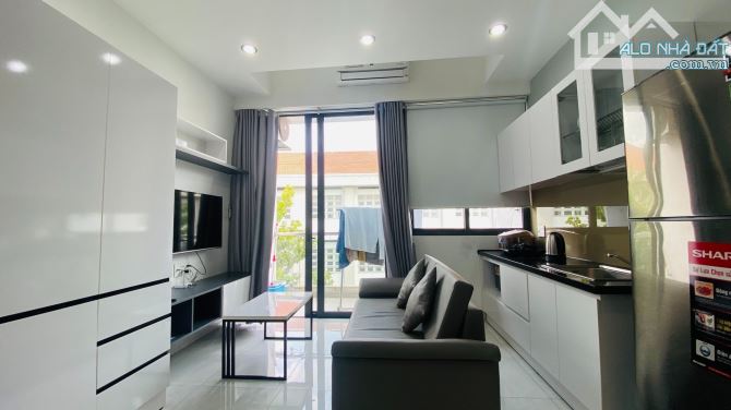 Cho thuê căn hộ mini sang trọng khu D2D trung tâm Biên Hoà - 6