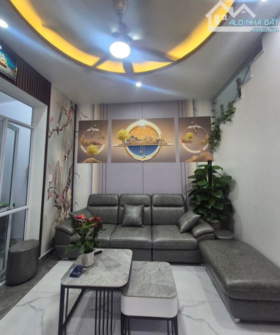 Bán nhà tại chung cư Lương Quán , phường Nam Sơn ,quận An Dương. 60m², 3 tầng, chỉ 2,5 tỷ. - 6