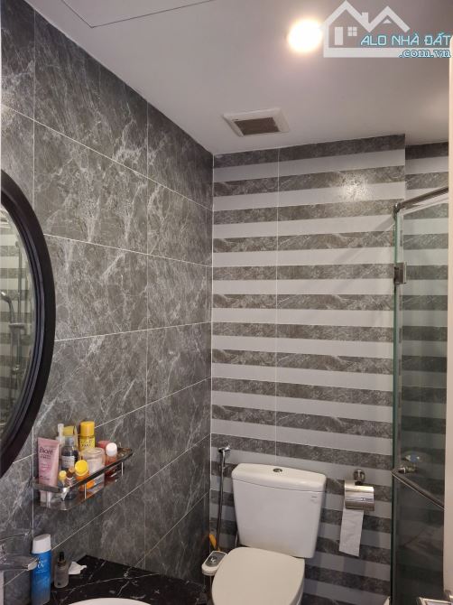 Cho thuê căn hộ chung cư ecocity, 85m, 3 ngủ, 2 wc, full đồ, giá thuê 14 triệu - 6