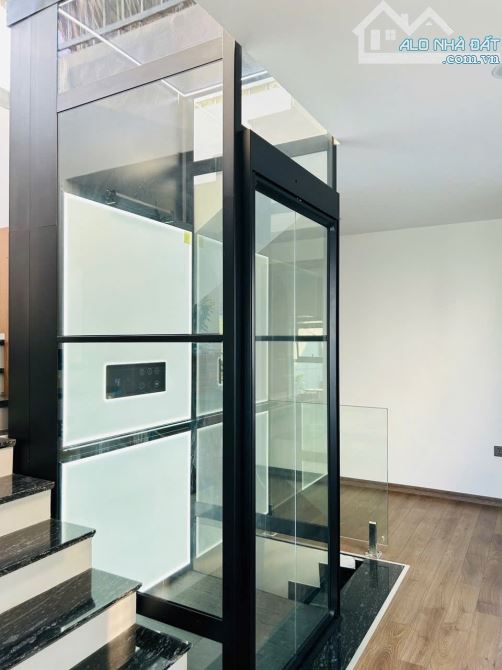 Cần Bán Căn LK Geleximco 90m2 5 Tầng MT5m Căn Sẻ Khe KD Đỉnh. Nhỉnh 25T - 6
