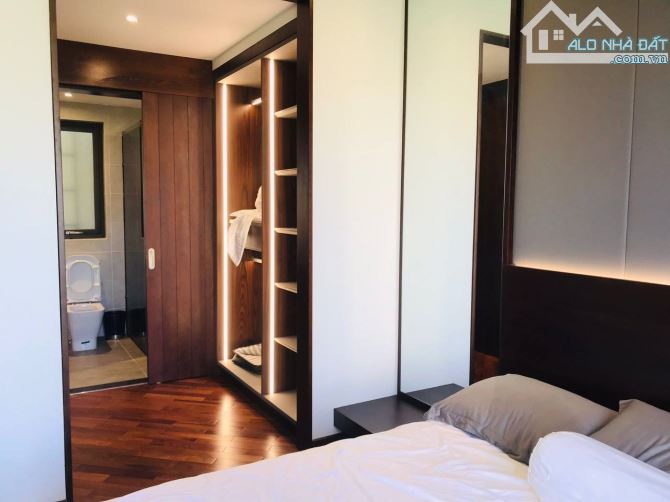 📈📈📈📈🏘 Bán Biệt Thự Mini 1 Trệt 3 Lầu Đường Trần Phú 120m2 ngang 12m. View biển tuyệt - 6