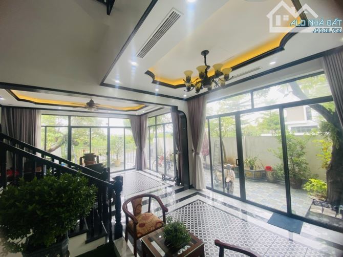 Biệt Thự Dương Nội Hà đông - Sát Công viên - Nội thất sang trọng - Đẳng cấp sống - 6