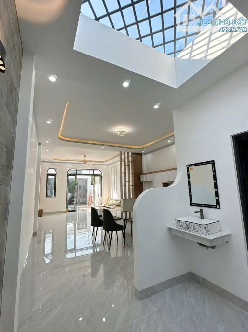 Chỉ Hơn 1 tỷ Có Thể Sở Hữu Ngay Một Căn Nhà Cấp 4 Mới Xây, Đầy Đủ Tiện Ích - 6