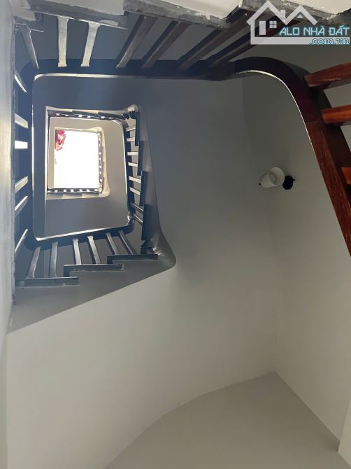 CHDV Trần Thái Tông, lô góc 2 thoáng, 15m ra ô tô, doanh thu 45 triệu/tháng, 50m2, 10.1 tỷ - 6
