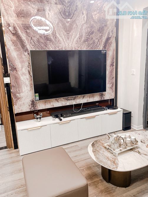 Căn hộ chung cư 2PN, 2WC tại Rivera Park Hà Nội, giá 6 tỷ, 72m2, hàng hiếm view bể bơi - 6