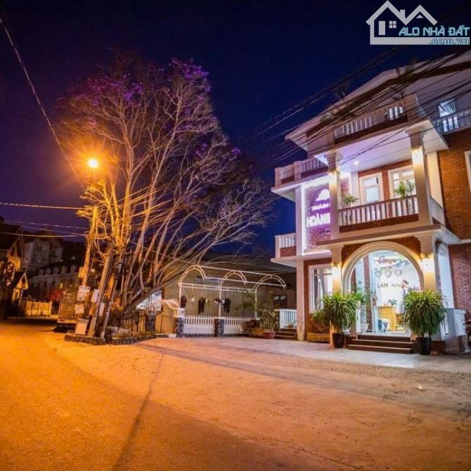 Bán Cơ Hội Kinh Doanh Vàng Trên Mặt Tiền Trần Khánh Dư, P8 - 6