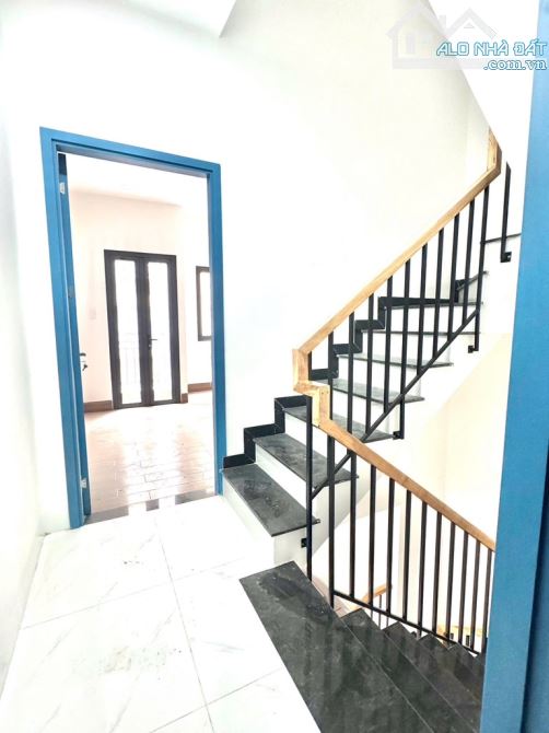 NHÀ MỚI 4 TẦNG - HẺM XE HƠI - NGUYỄN ĐÌNH CHIỂU QUẬN 3 -DT: 37.8M2- 7 TỶ 999 - 6
