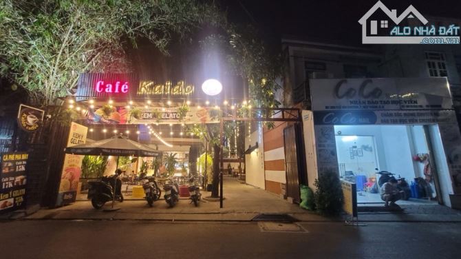 ĐẤT VÀNG MẶT TIỀN QUẬN 12, DIỆN TÍCH 470M2, VỊ TRÍ KD CỰC ĐỈNH. NGỘP GIẢM SỐC NHỈNH 40TR - 6